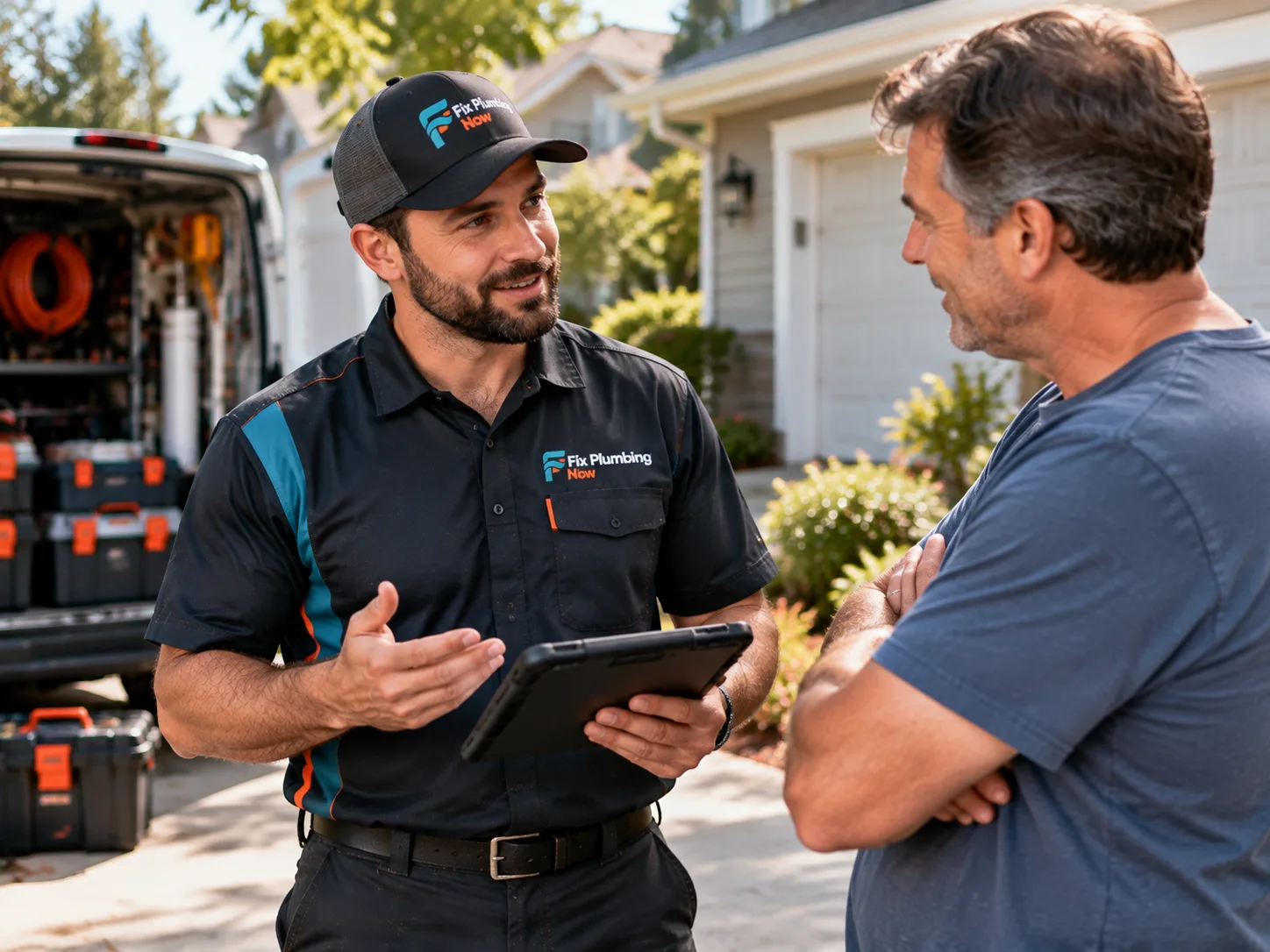 Clogged Drain Service Union City, CA FAQs